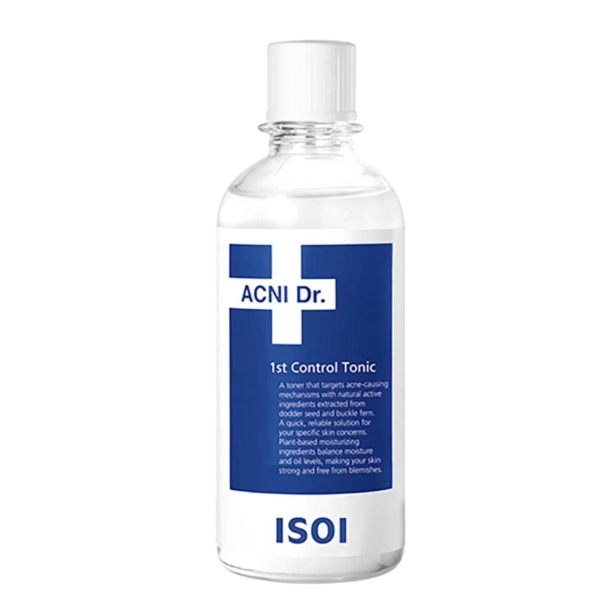 ACNI Dr. 1st Control Tonic 130 ml