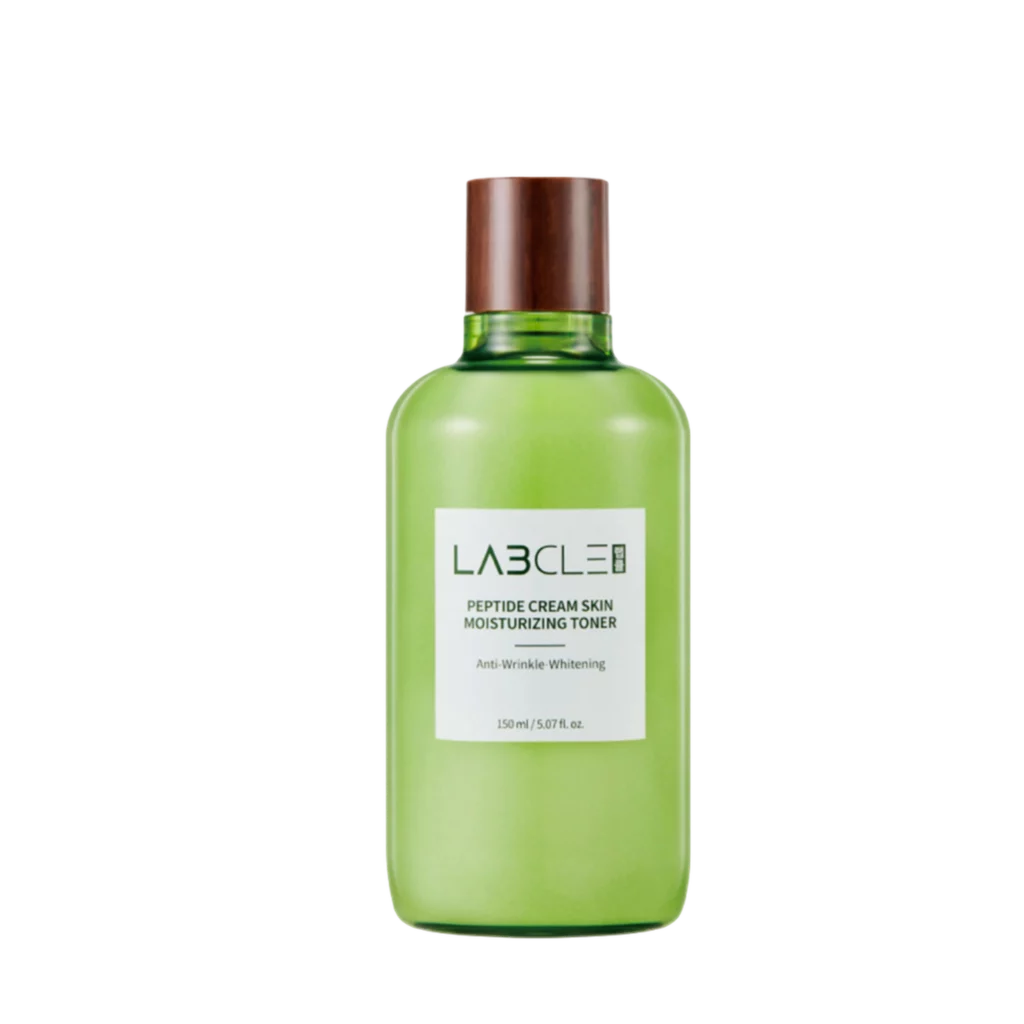 Peptide Cream Skin Moisturizing Toner 150ml