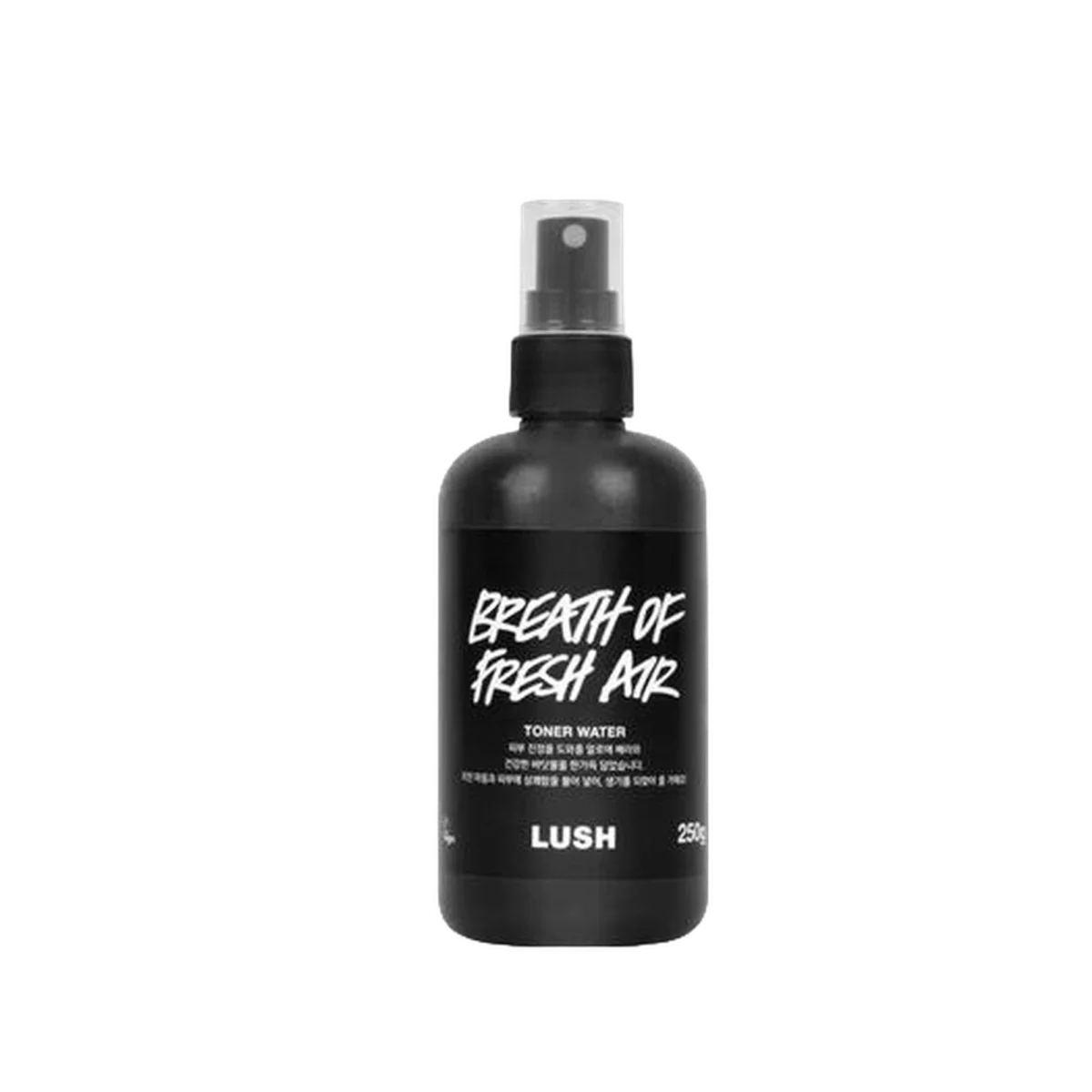 Breath of Fresh Air 250g Toner