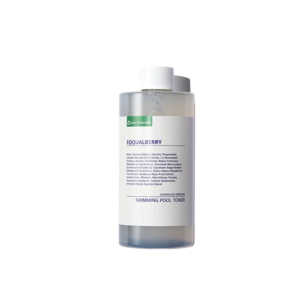 Swimming Pool Toner 300ml