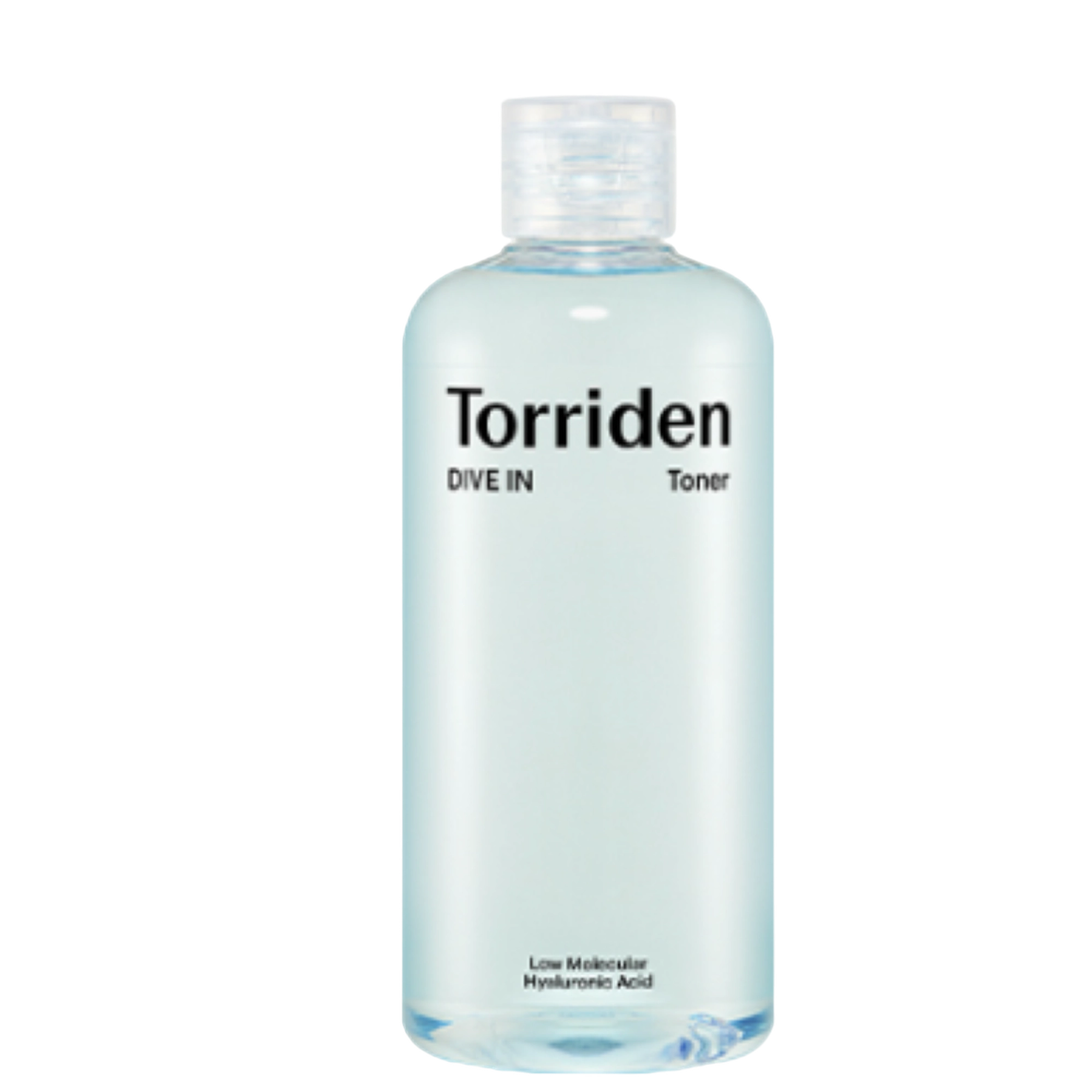 Dive In Low Molecular Hyaluronic Acid Toner