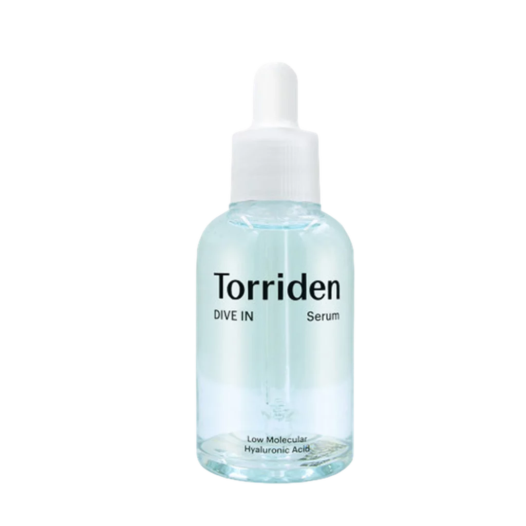 Dive In Low Molecular Hyaluronic Acid Serum