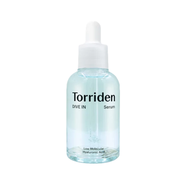 Dive In Low Molecular Hyaluronic Acid Serum