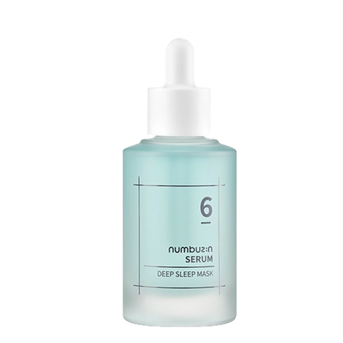 No.6 Deep Sleep Mask Serum 50ml