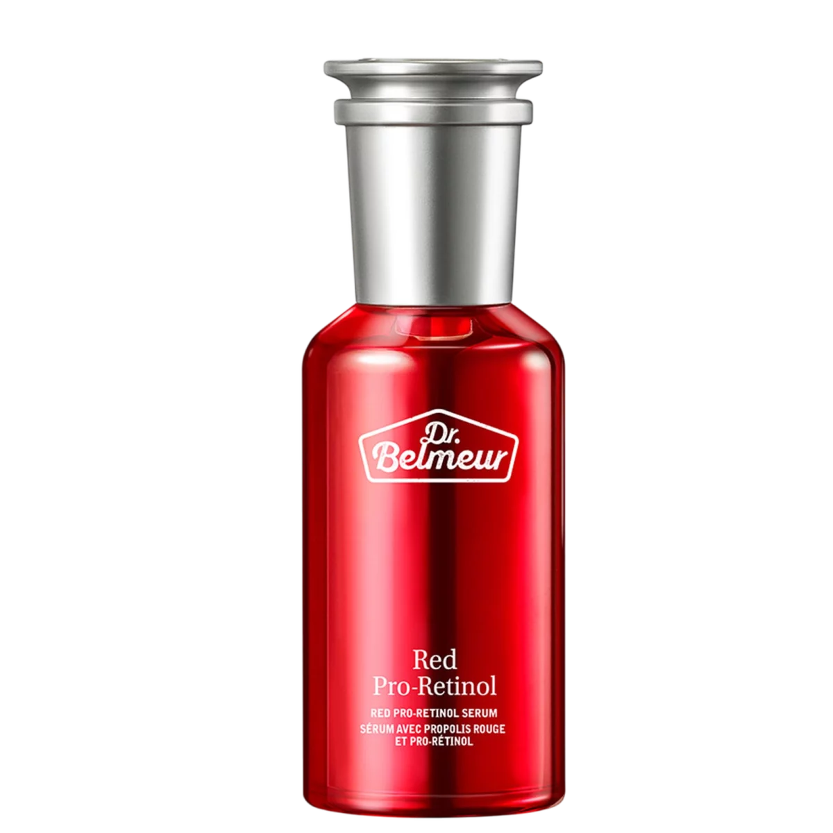 Red Pro Retinol Serum