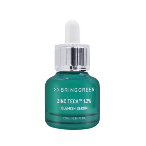 Zinc Teca 1.2% Scar Serum