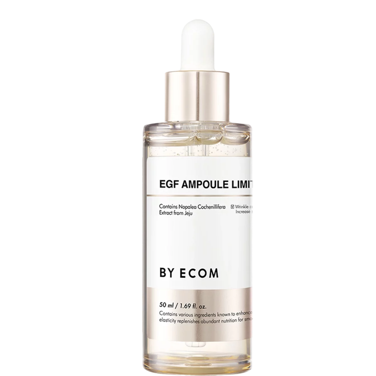 EGF Limited Ampoule