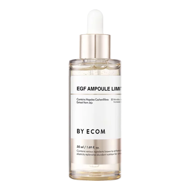 EGF Limited Ampoule