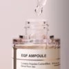 EGF Limited Ampoule