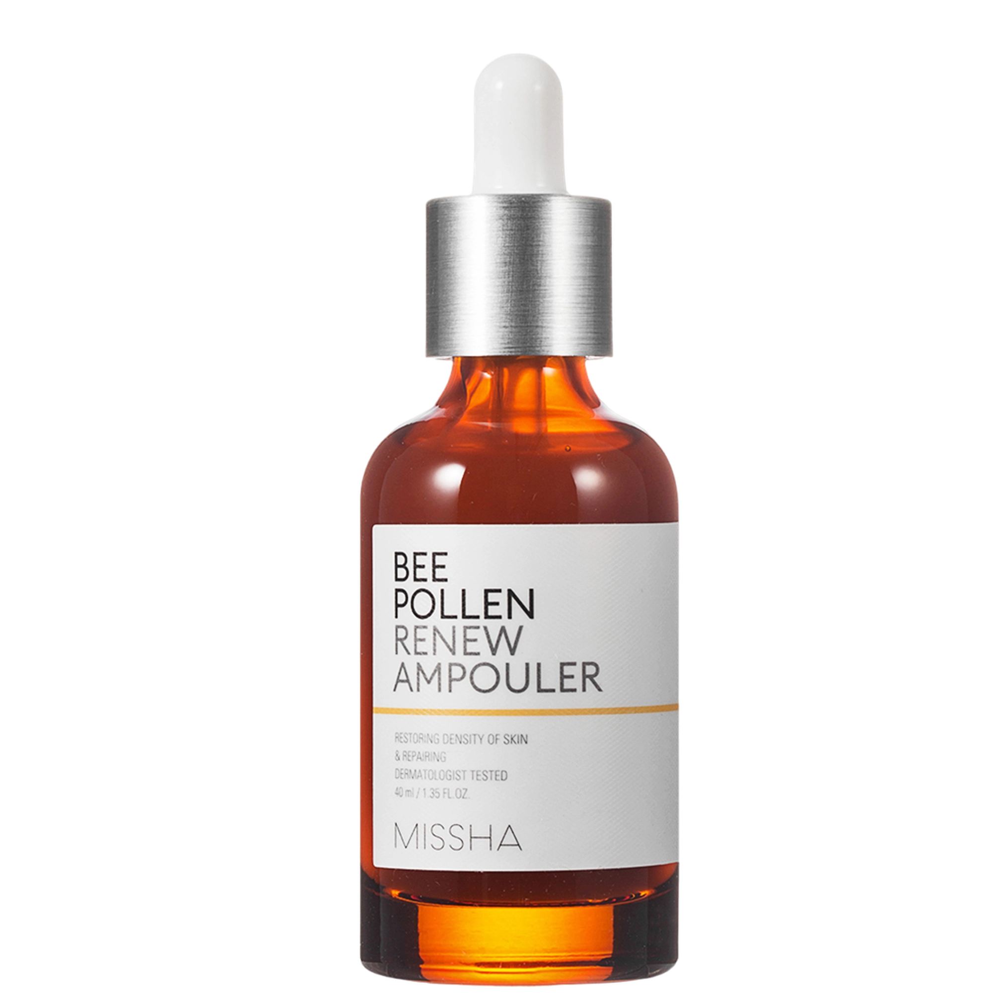 Bifida Renew Ampoule, 40ml, 1 piece