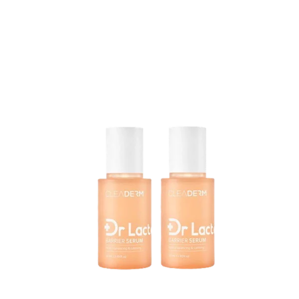 Dr. Lacto Barrier Serum 43ml 2pcs