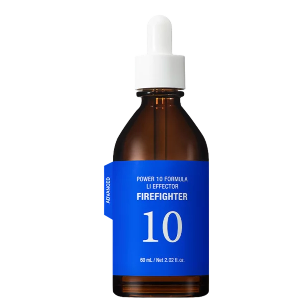 Power 10 Formula LI Effector Ampoule Serum 60ml 2pcs - 30ml, 2packs