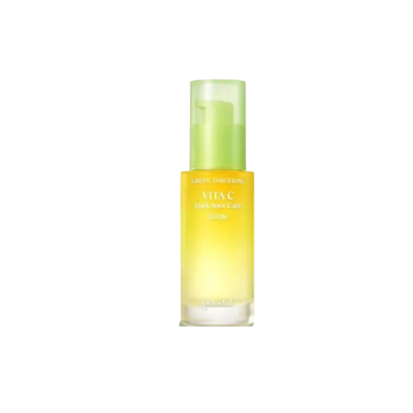 Green Tangerine Vita C Dark Spot Care Serum 30ml