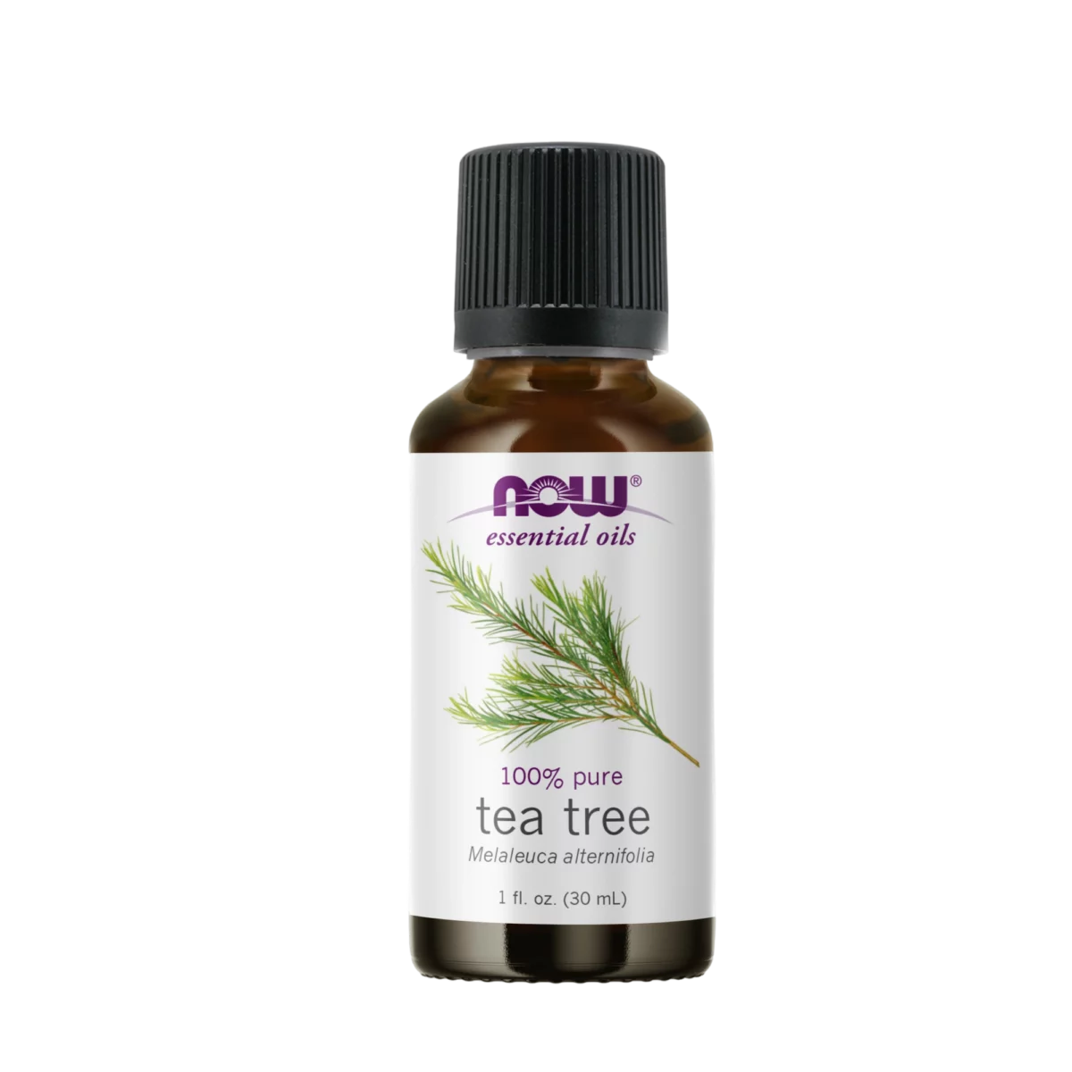 Tea Tree Oil