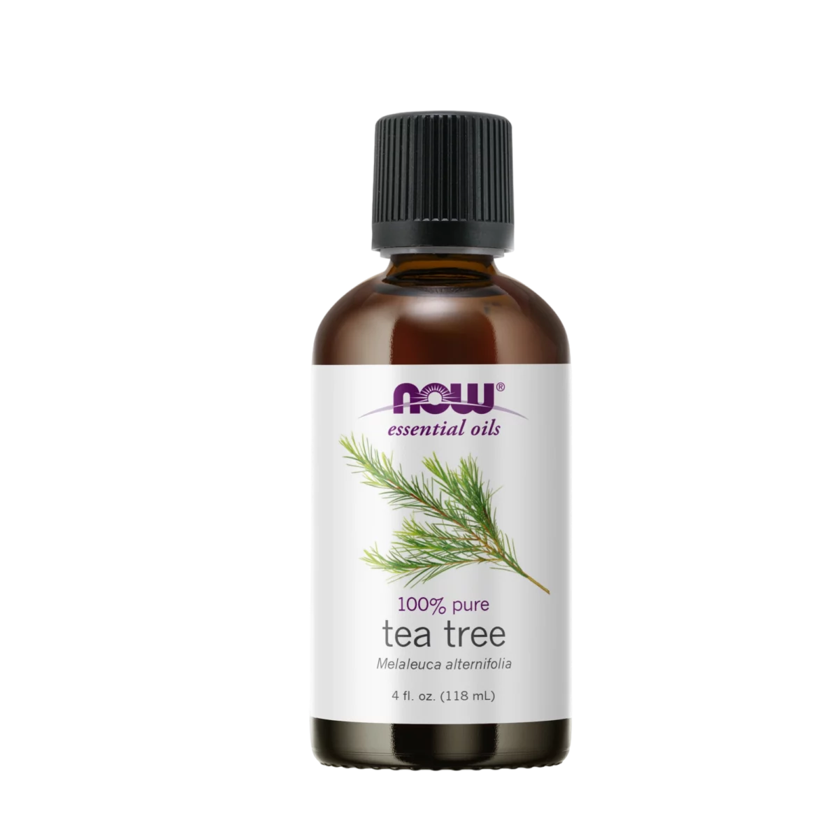 Tea Tree Oil