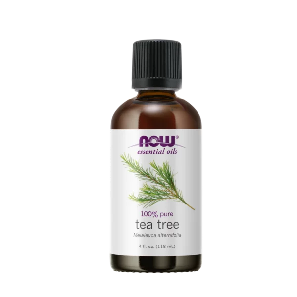 Tea Tree Oil