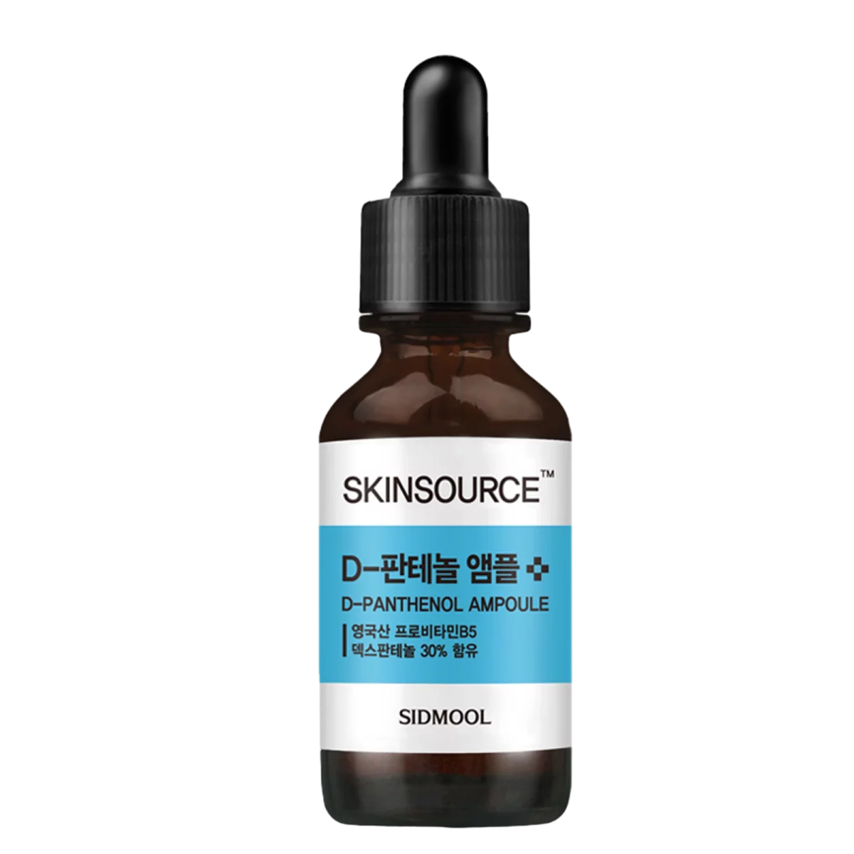 Skin Source D-Panthenol Ampoule - 32ml, 1pack