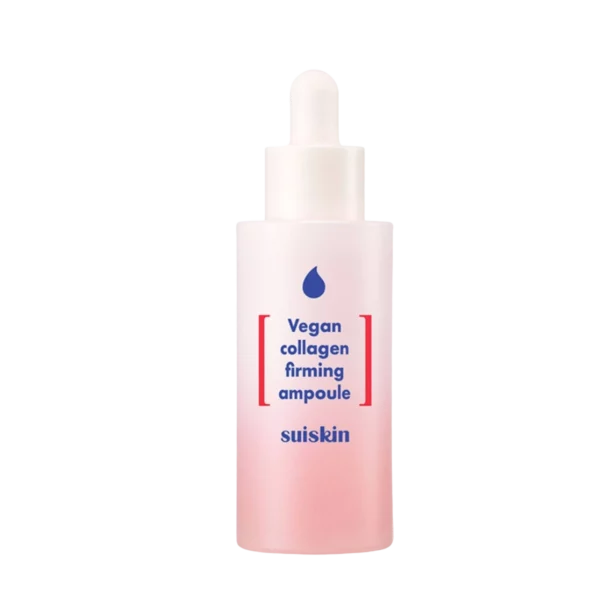 Vegan Collagen Firming Ampoule 40ml