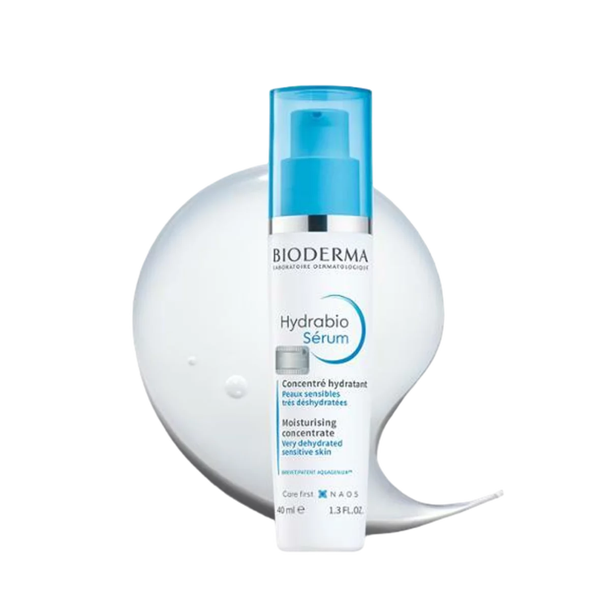 Hydrabio Serum