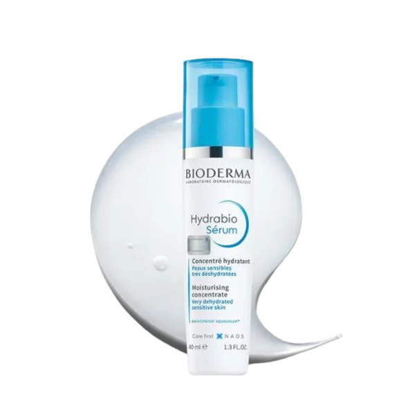 Hydrabio Serum