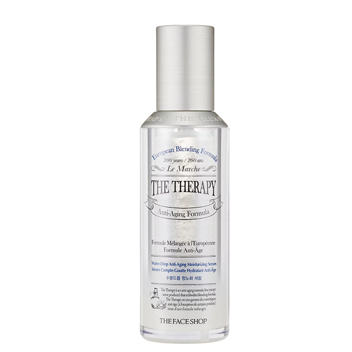 The Therapy Moisture Drop Anti-aging Serum 45m