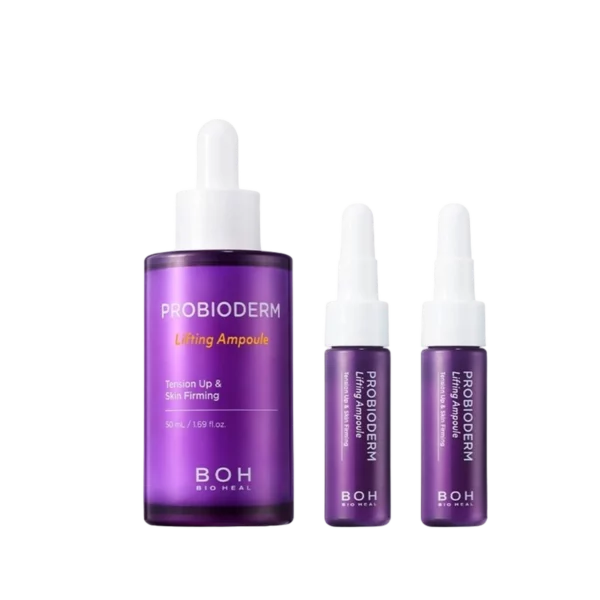 Probioderm Lifting Ampoule 50ml + gift 7ml*2