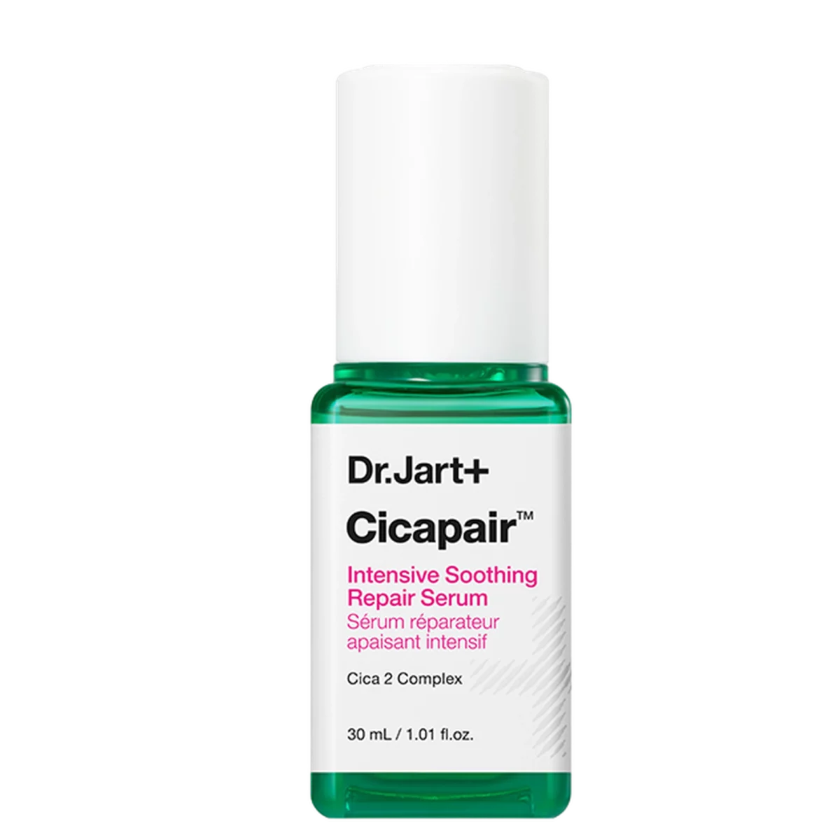 Cicapair Intensive Soothing Repair Serum - 30ml, 1pack