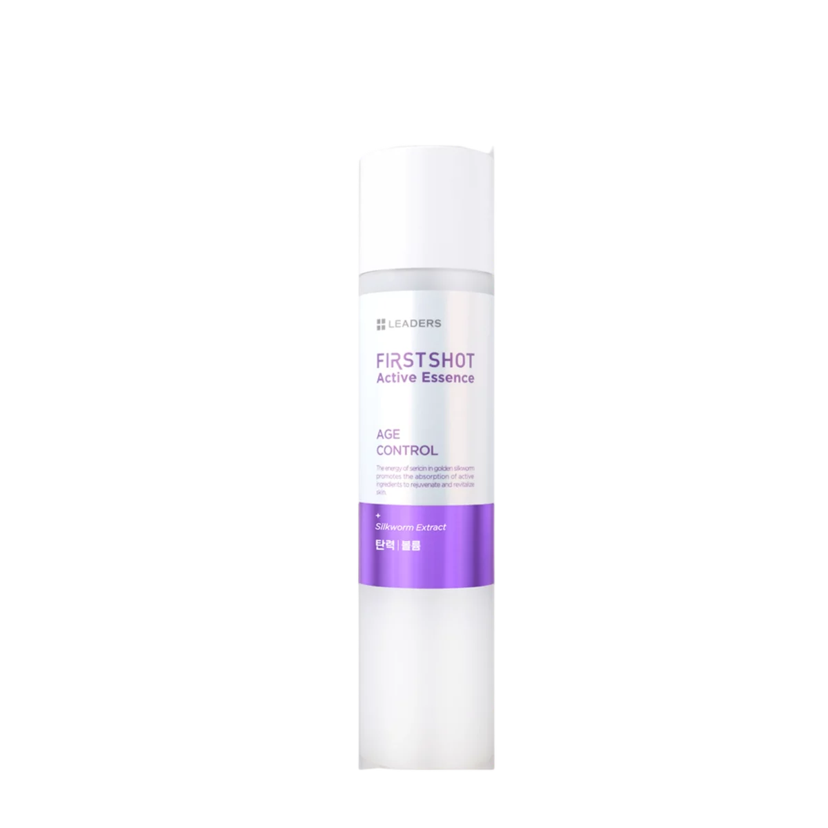 Leaders First Shot Active Essence Age Control - 150ml, 1pack