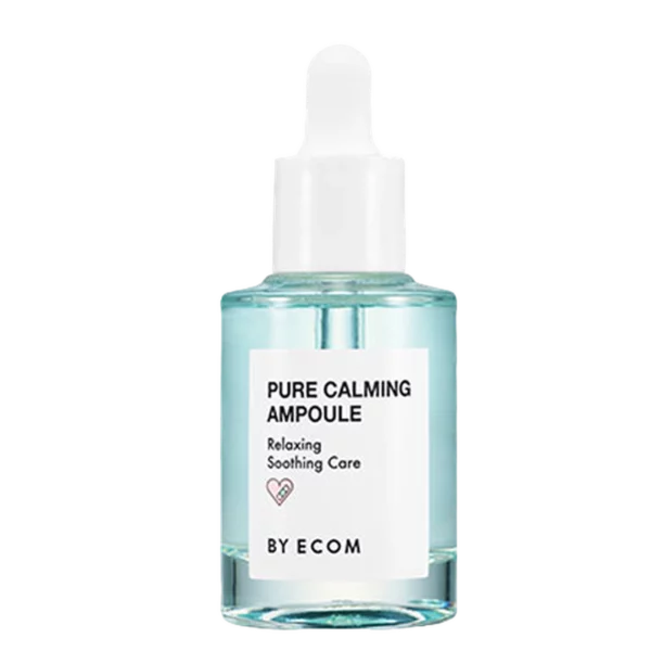 Pure Calming Ampoule Cica Up