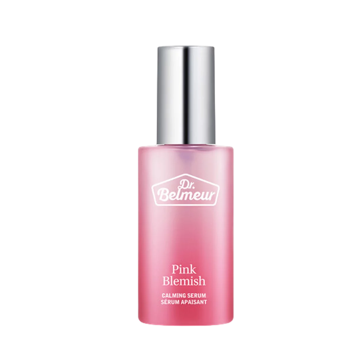 The Face Shop Pink Blemish Calming Serum 50ml