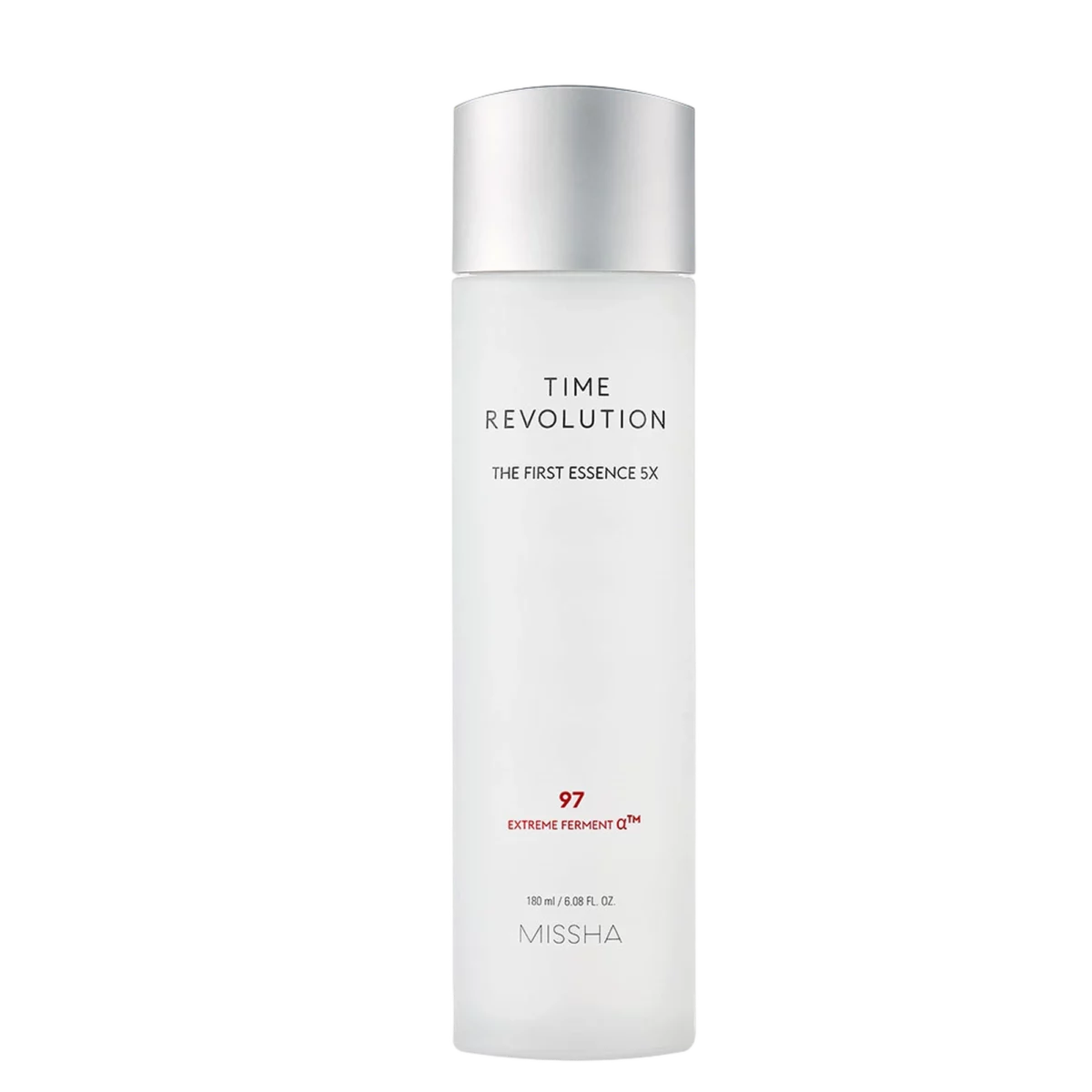 Time Revolution The First Essence 5X (5th Generation) - 180ml, 2packs