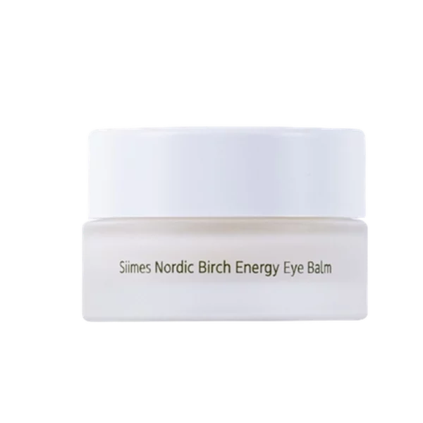 Nordic Birch Energy Eye Balm, 1pack