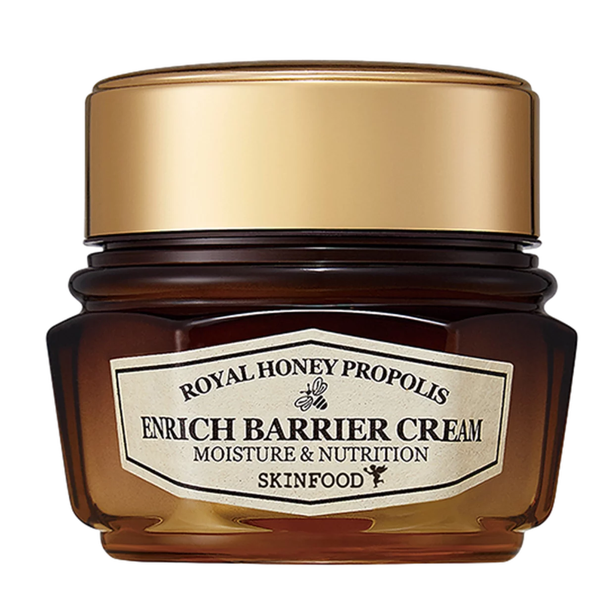 Royal Honey Propolis Enriched Cream - 63ml, 1pack