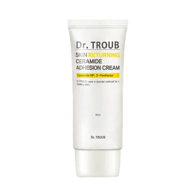 Dr.Troub Skin Returning Ceramide Adhesion Cream, 1pack