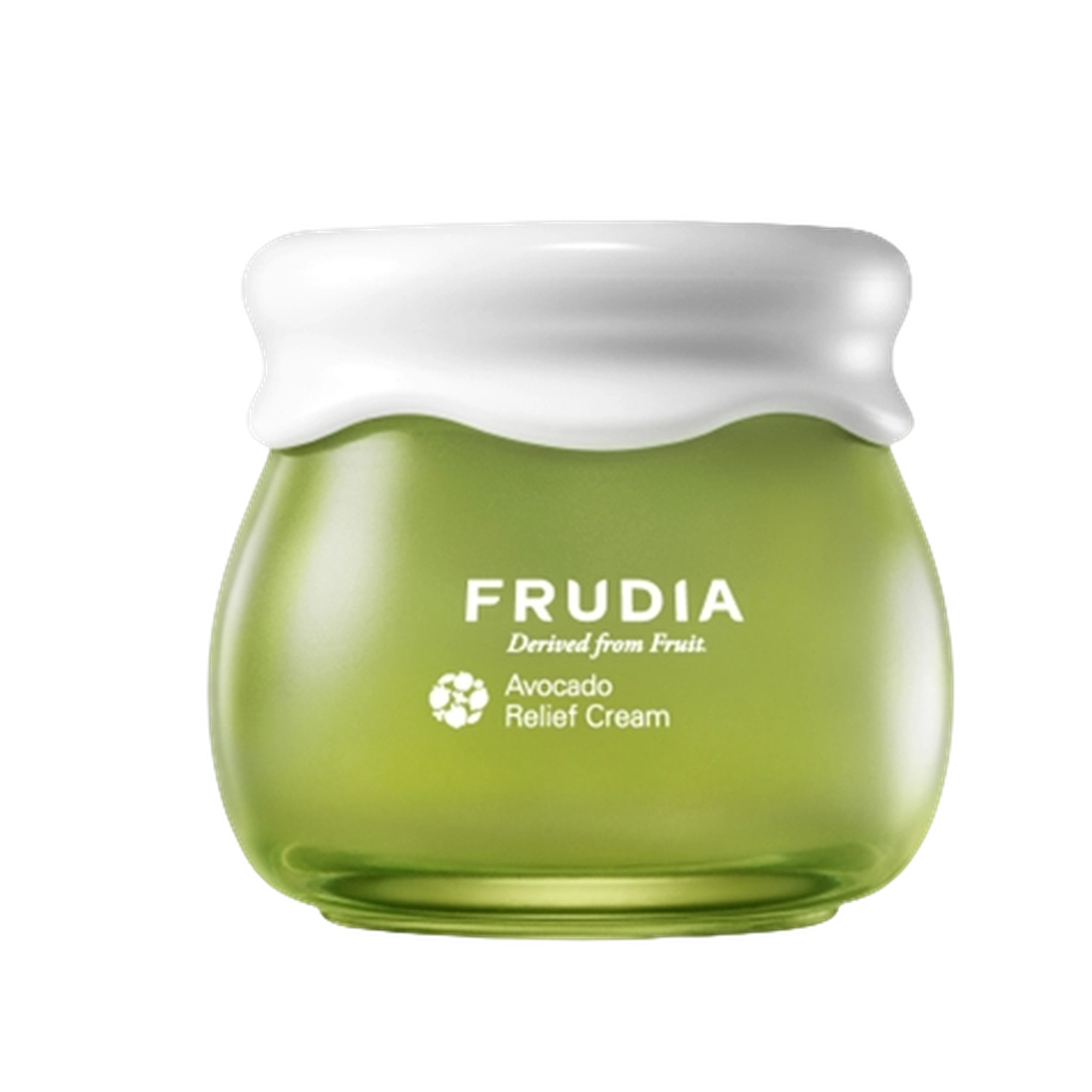 Avocado Relief Cream