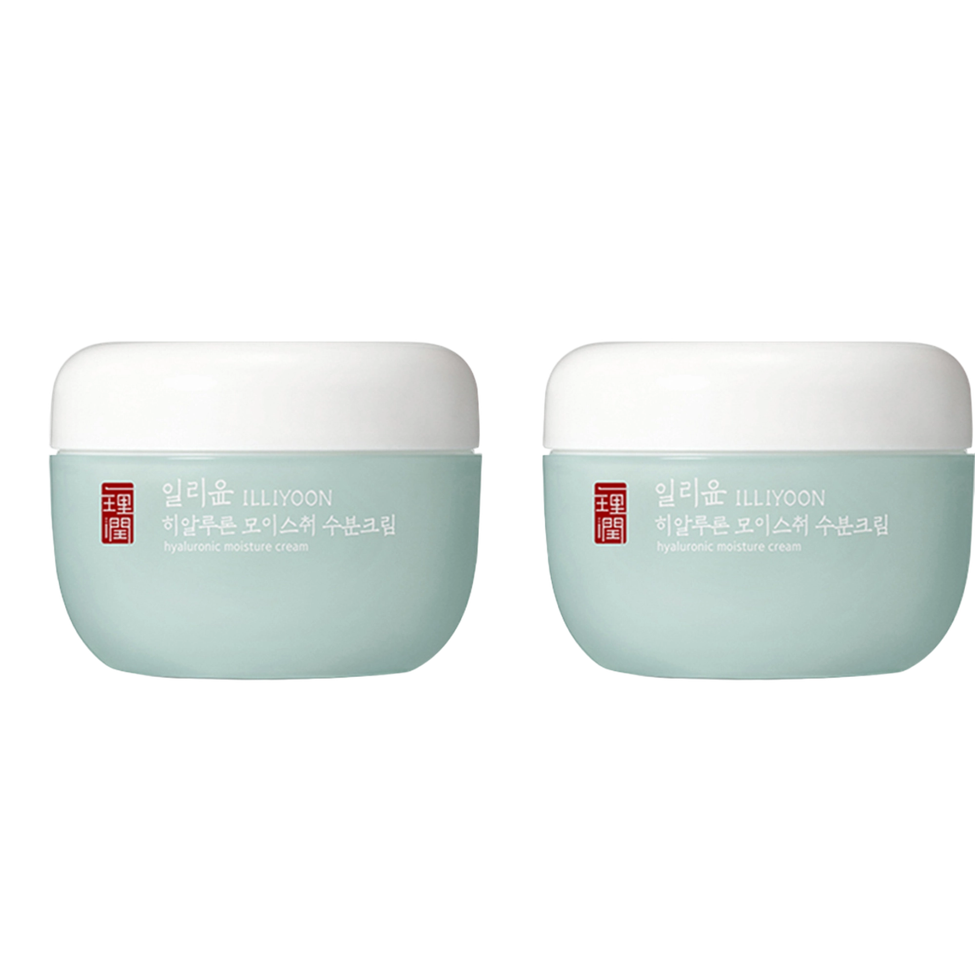 Hyaluron Moisture Cream, 100ml, 1pack