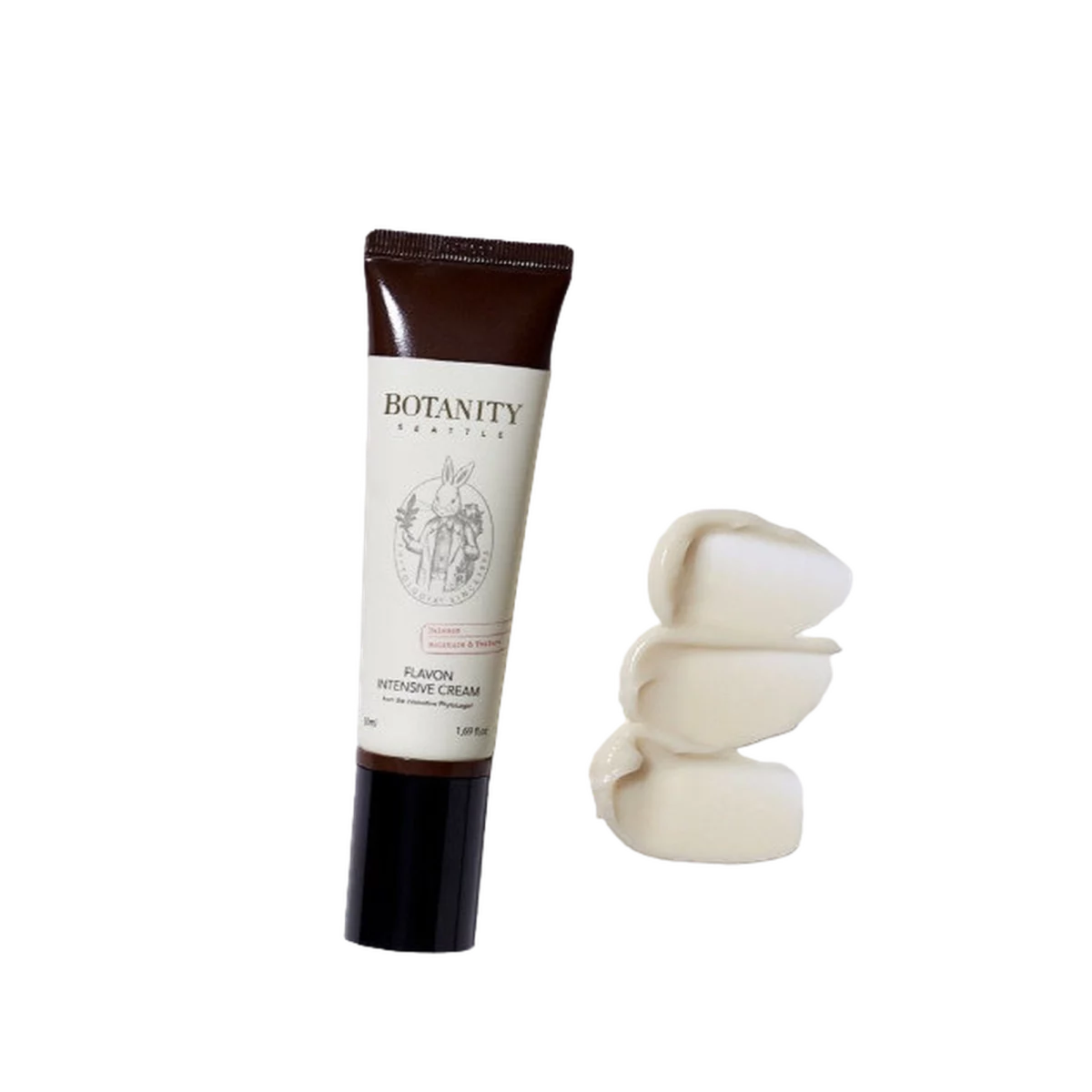 Flavon Intensive Cream 50ml, 1pack - 50ml, 1pack
