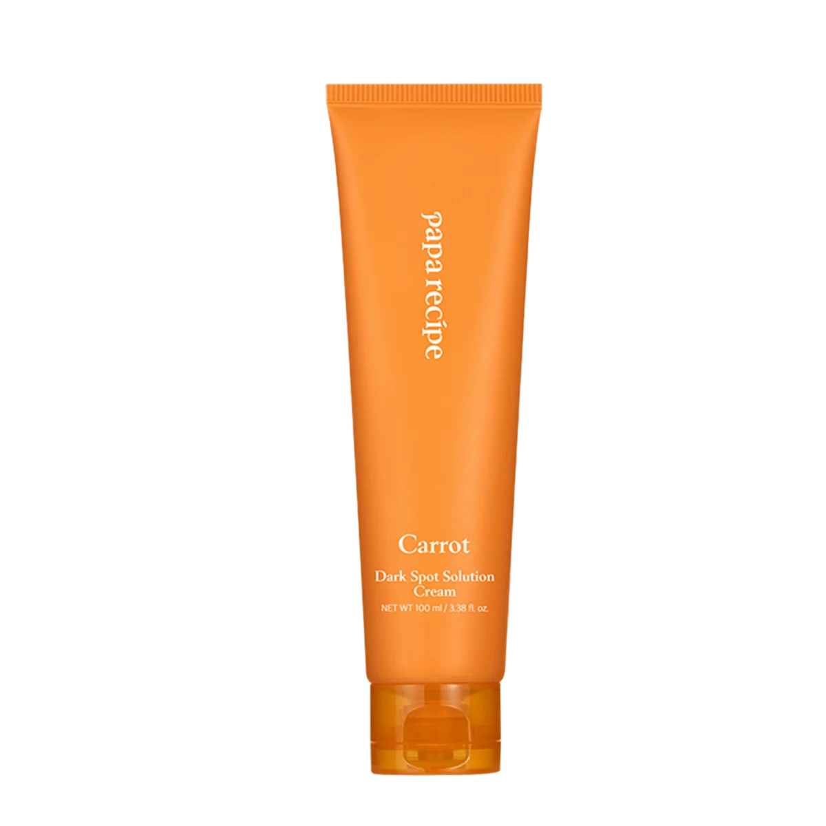 Carrot Dark Spot Solution Cream