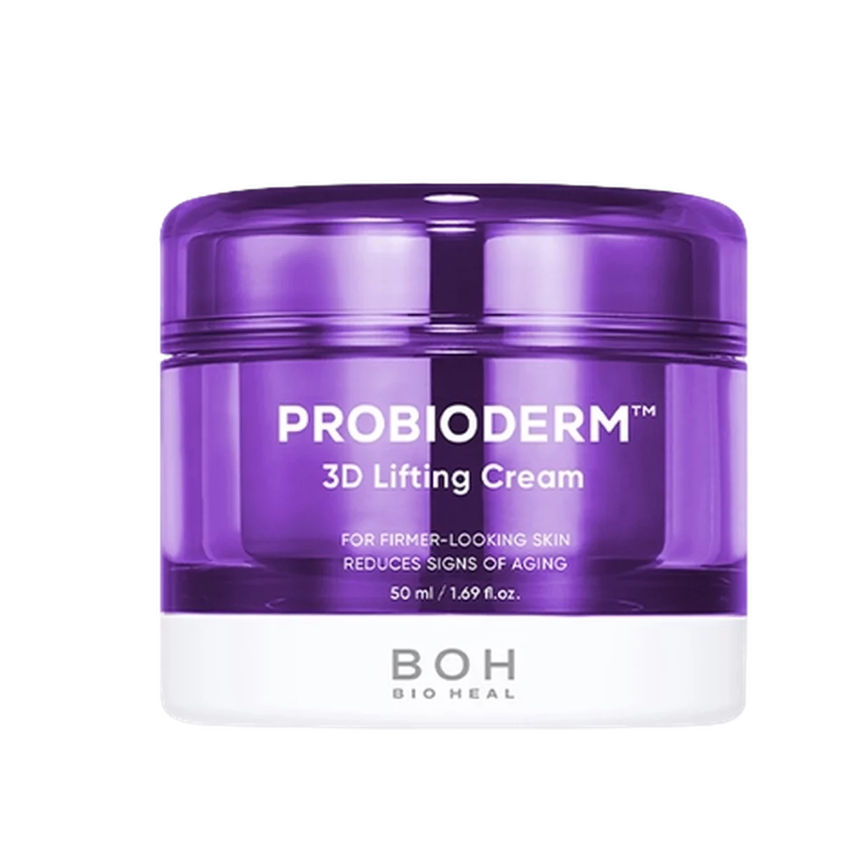 New Bioheal Boh Probioderm 3D Lifting Cream 50ml, 1pack