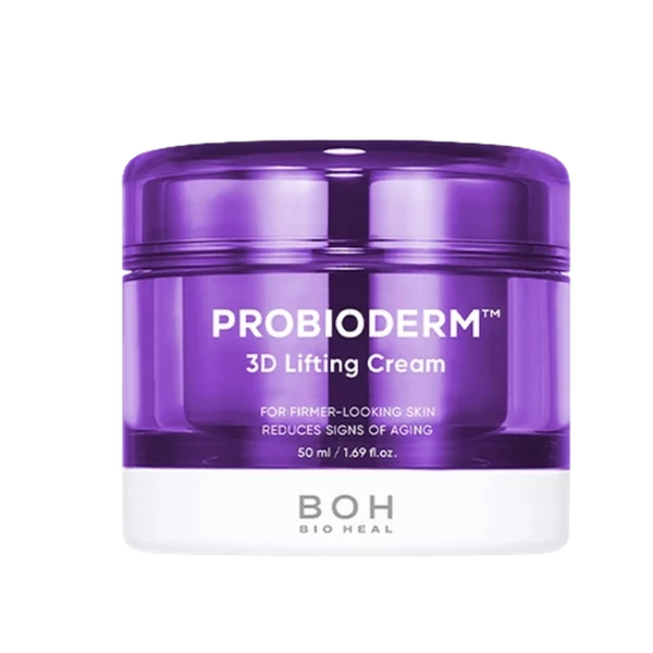 New Bioheal Boh Probioderm 3D Lifting Cream 50ml, 1pack