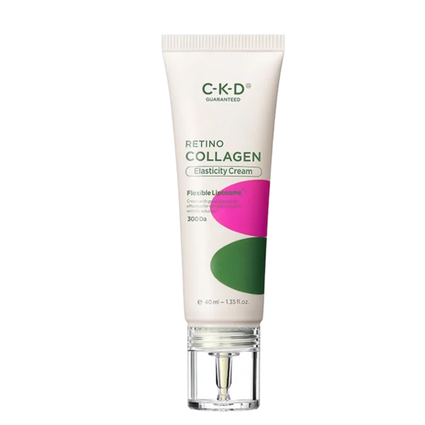 Retino Collagen Elasticity Cream