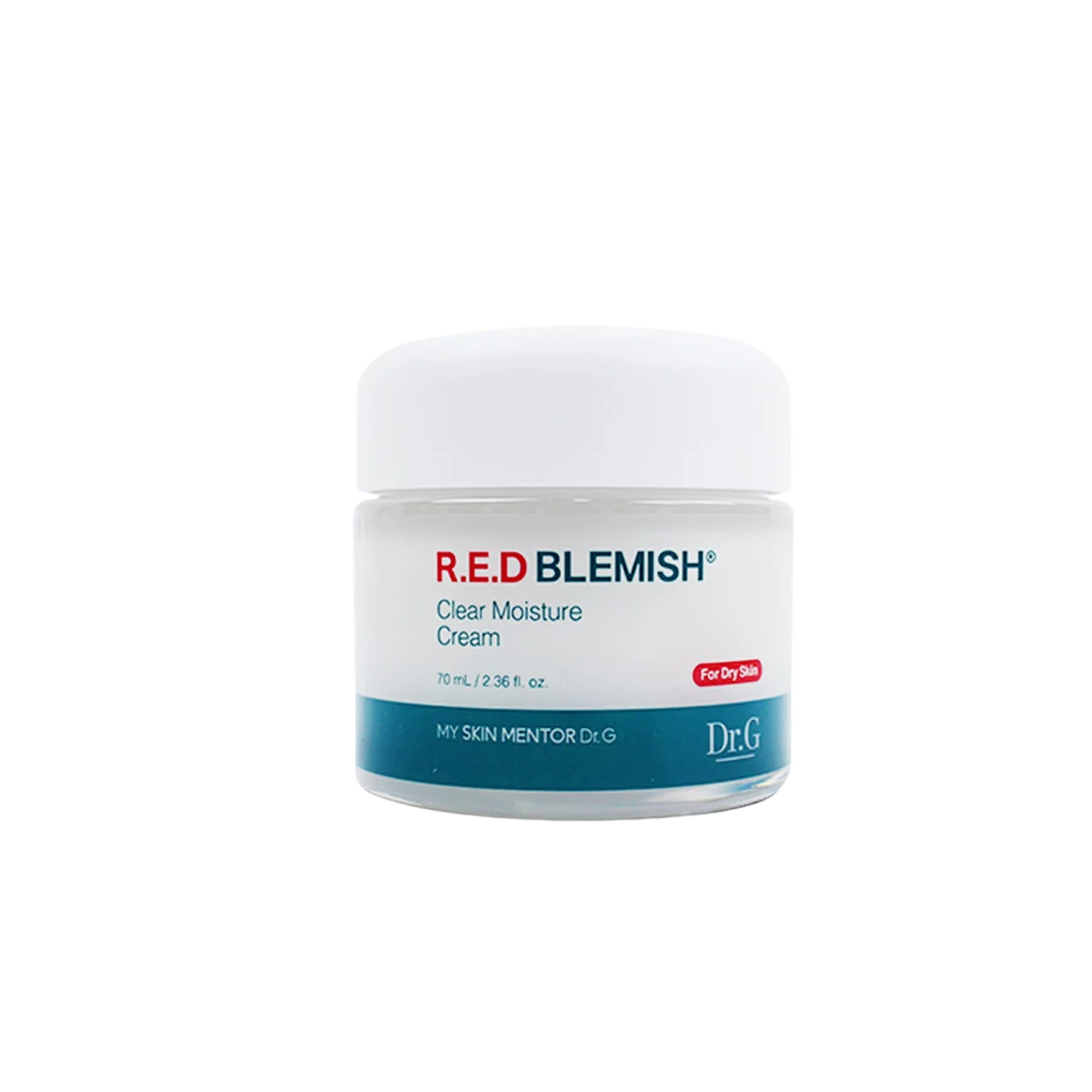 Red Blemish Clear Moisture Cream 70ml