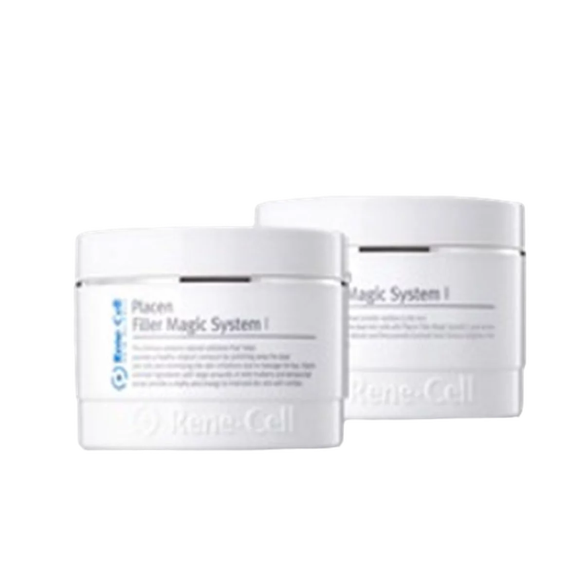 RENECELL Placen Magic System 1 Peeling Cream