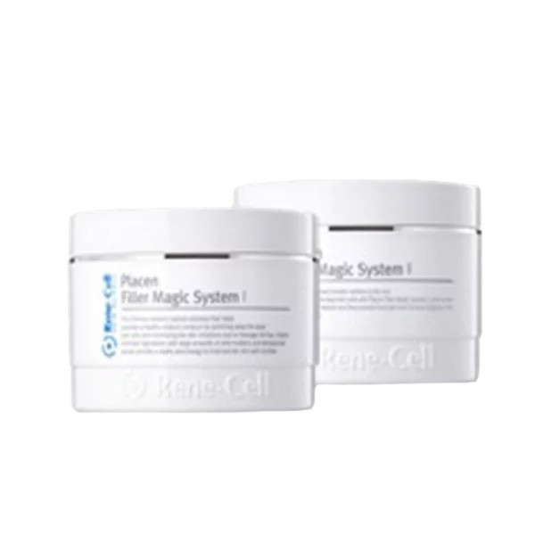 RENECELL Placen Magic System 1 Peeling Cream