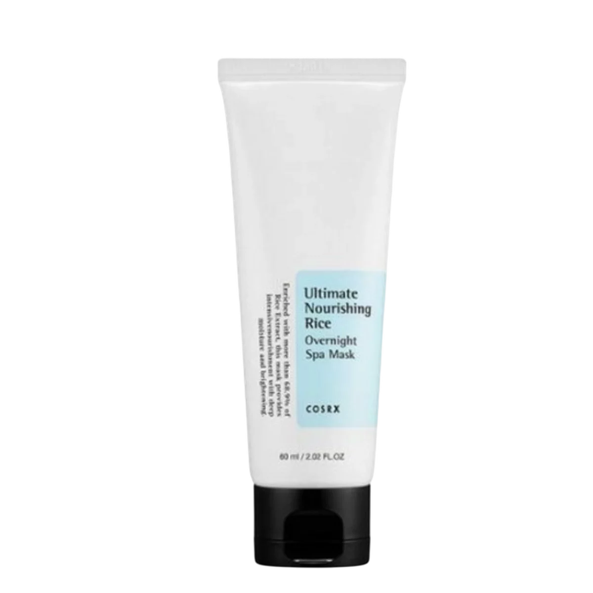 Ultimate Nourishing Rice Overnight Spa Mask 60ml