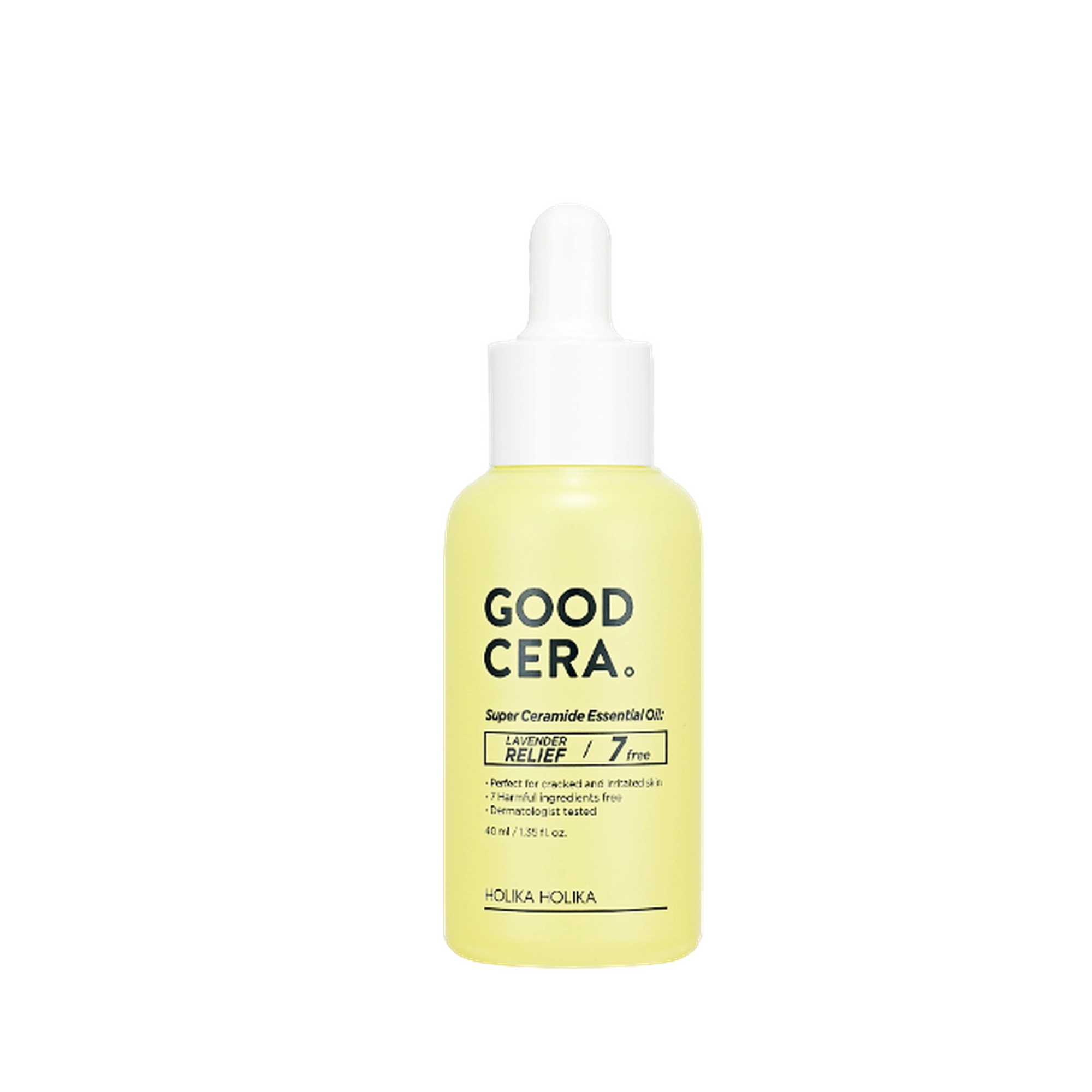 Good Cera Super Ceramide Essential Oil