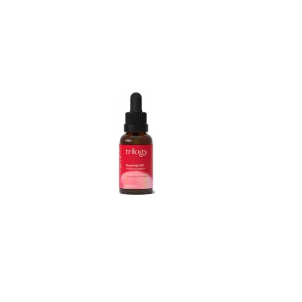 Rosehip Oil Antioxidant Plus 30ml