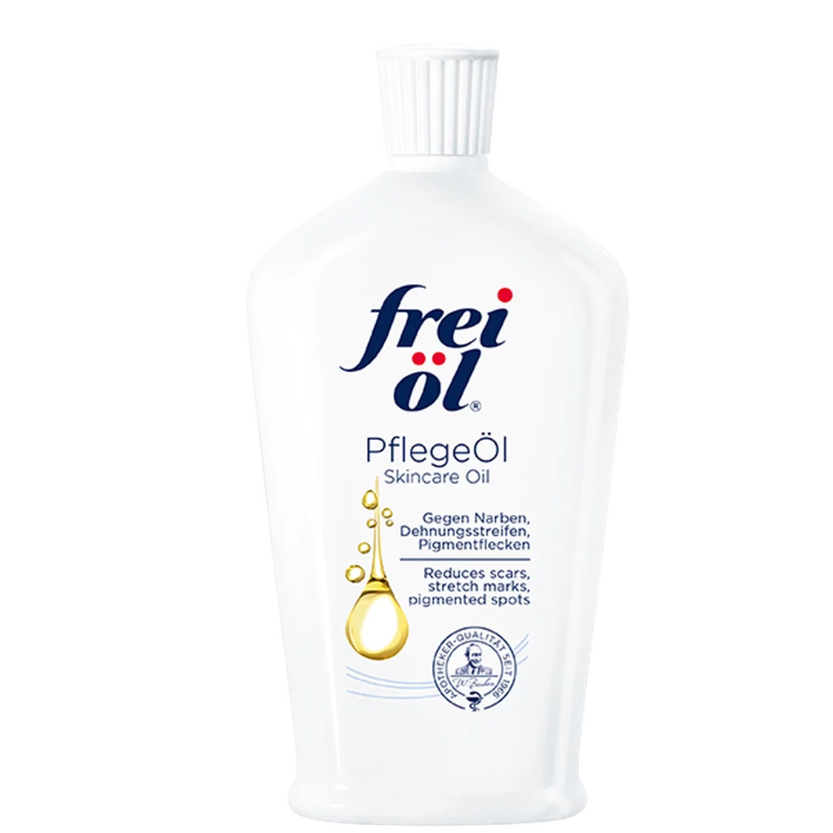 Skincare Oil, 125ml, 1pack - 125ml, 1pack