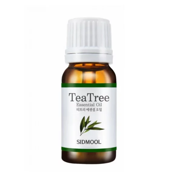 Tea Tree Essential Oil, 10ml, 2packs