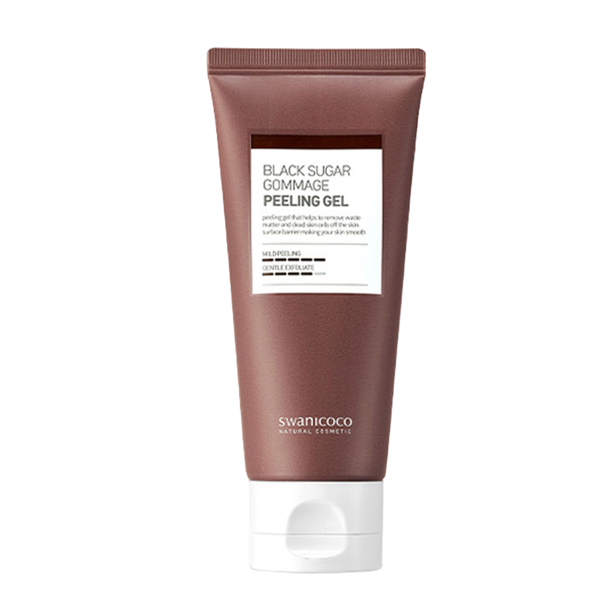 Black Sugar Thank You Peeling Gel